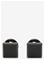 HUGO E-Totake-Cuf - BLACK - One Size – kuva 2