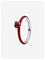 PANDORA Red Chakra Heart Ring - RED - 54 – kuva 2
