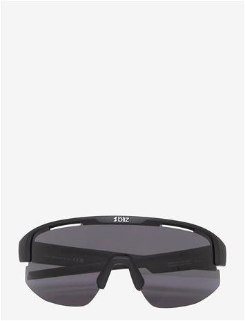 BLIZ Active Eyewear Matrix Matte Black Aurinkolasit smoke