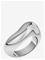 EDBLAD Azura Ring Silver Xs - SILVER - S – kuva 2