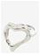 Pilgrim Iris Ring Silver-Plated - Silver - ONE SIZE – kuva 3
