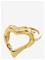 Pilgrim Iris Ring Gold-Plated - Gold - ONE SIZE – kuva 4