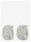 Pilgrim Ember Earrings Silver-Plated - Silver - ONE SIZE – kuva 3