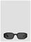 ROTATE 3. Squared-Angled Frame - Black - ONE SIZE – kuva 2