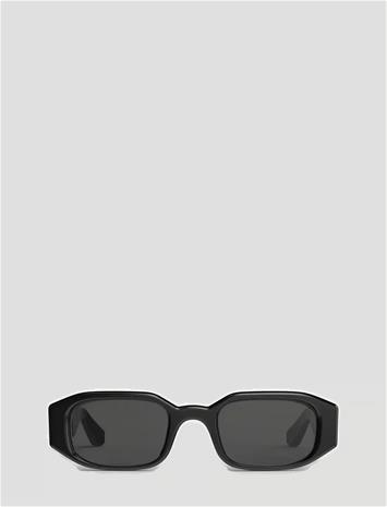 ROTATE 3. Squared-Angled Frame - Black - ONE SIZE