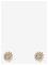 Pieces Pcannelina Earrings Bundle Pp - Gold - ONE SIZE – kuva 6