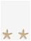 Pieces Pcannelina Earrings Bundle Pp - Gold - ONE SIZE – kuva 7