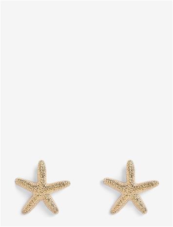 Pieces Pcannelina Earrings Bundle Pp - Gold - ONE SIZE