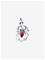 Pandora Marvel Spiderman Hela 794224C01 – kuva 5