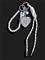 Pieces Pcgunila A Keyhanger Bundle - Multi/patterned - ONE SIZE – kuva 2