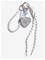 Pieces Pcgunila A Keyhanger Bundle - Multi/patterned - ONE SIZE – kuva 3