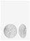 Bud to rose Sorrento Stud Earring Silver - Silver - ONE SIZE – kuva 3
