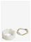 PIECES Pcgia Bracelet 2-Pack - CLOUD DANCER - One Size – kuva 2