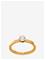 EDBLAD Crown Ring - GOLD - S/16.8MM – kuva 2