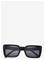 MESSYWEEKEND Anna - BLACK GREY - One Size – kuva 2