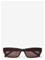 Corlin Eyewear Marcel Brown Brown - Brown - ONE SIZE – kuva 3