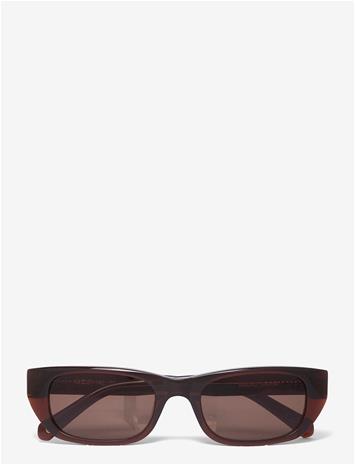 Corlin Eyewear Marcel Brown Brown - Brown - ONE SIZE