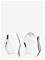 PILGRIM Elys Earrings Silver-Plated - SILVER PLATED - One Size – kuva 2