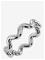 EDBLAD Spiral Ring Silver L - SILVER - M – kuva 2