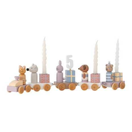 Bloomingville MINI - Junaid Birthday Decoration - Multi