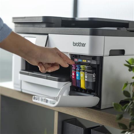 Brother MFC-J5010DW multifunction printer Multifunction - väri - Muste