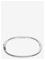 PILGRIM Alaia Bangle Silver-Plated - SILVER PLATED - One Size – kuva 2