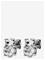 DYRBERG/KERN Nerida Ss Crystal - WHITE - One Size – kuva 2