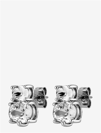 DYRBERG/KERN Nerida Ss Crystal - WHITE - One Size – kuva 2/2