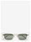 MESSYWEEKEND Pitt - CRYSTAL GREEN - One Size – kuva 2