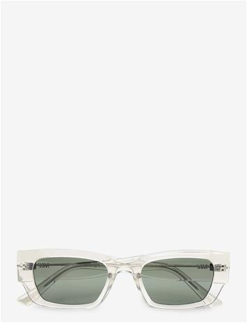 MESSYWEEKEND Pitt - CRYSTAL GREEN - One Size