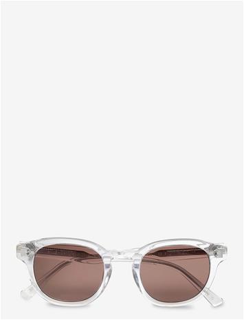 MESSYWEEKEND Bille - CRYSTAL BROWN - One Size
