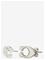 COACH ACCESSORIES Co Er Bubble C Stud - RHODIUM - One Size – kuva 2