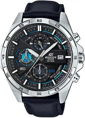Casio Edifice miesten rannekello