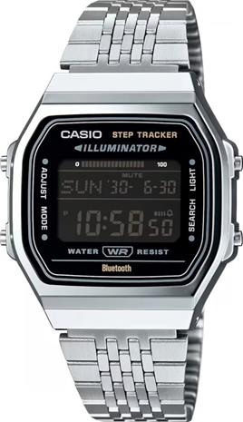 Casio Vintage Bluetooth ABL-100WE-1BEF