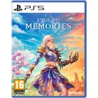 Edge of Memories, PS5 -peli