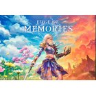 Edge of Memories, Xbox Series X -peli
