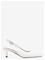 STEVE MADDEN Korra - WHITE BOX LEATH - 36 – kuva 2