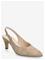 Gabor Slingback - Beige - 42 – kuva 6