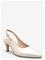 Gabor Slingback - Beige - 42 – kuva 7