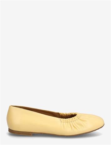 ANGULUS Ballerina - Yellow - 42