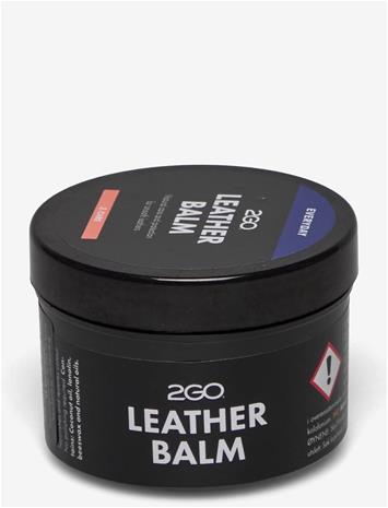 2GO 2Go Leather Balm - COLOURLESS - 65 ml