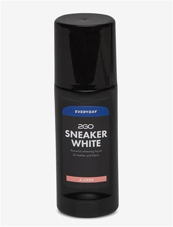 2GO 2Go Sneaker White - WHITE - 75 ml