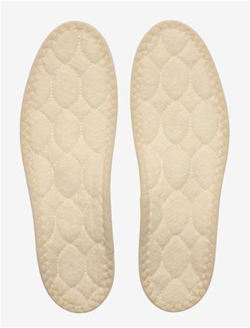 SPRINGYARD Sensus Warm - WHITE - 42