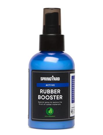SPRINGYARD Rubber Booster - NEUTRAL - 120 ml