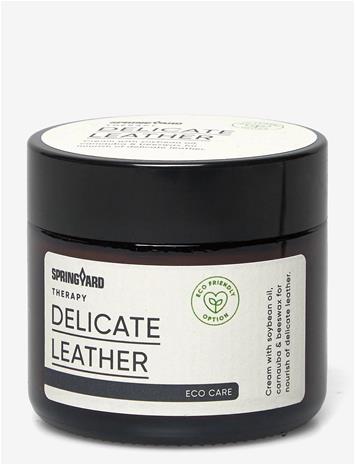 SPRINGYARD Delicate Leather - NEUTRAL - 60 ml – kuva 2/2