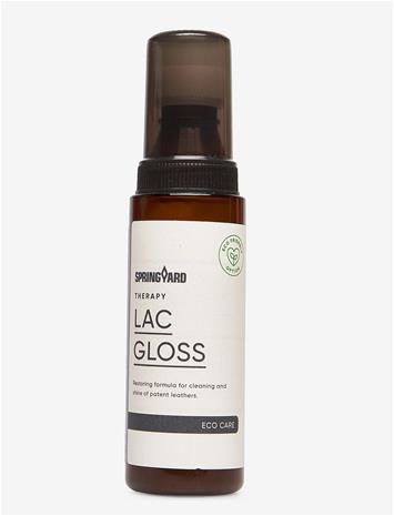 SPRINGYARD Lac Gloss Formula - NEUTRAL - 100 ml