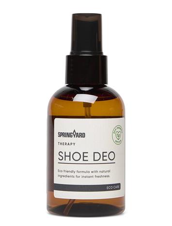 SPRINGYARD Shoe Deo - NEUTRAL - 120 ml