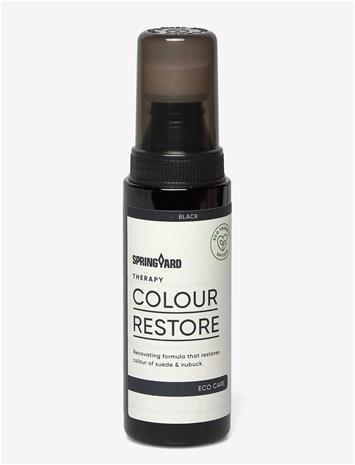 SPRINGYARD Colour Restore - BLACK - 100 ml