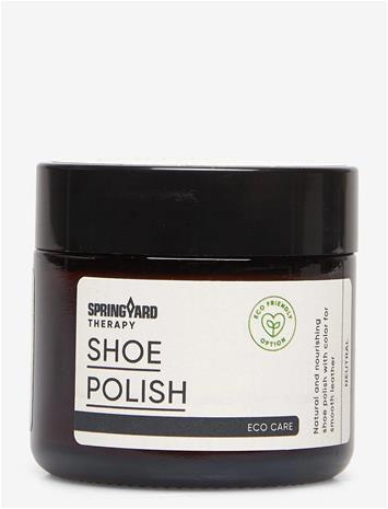 SPRINGYARD Shoe Polish - NEUTRAL - 60 ml