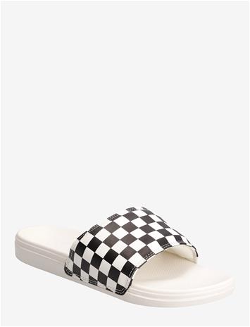 VANS La Costa Slide-On - BLACK/MARS - 40 – kuva 2/2
